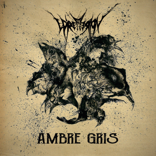 Edremerion : Ambre Gris